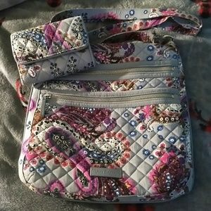 Vera Bradley set